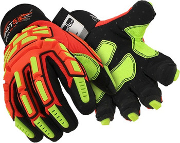 HexArmor 4021X GGT5 Mud Grip SuperFabric Gloves. Shop now!