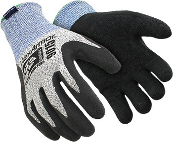 HexArmor Cut Resistant Glove, Reversible, L