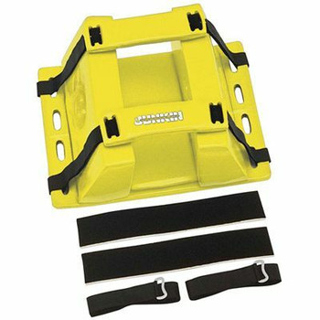 Junkin Safety JS-JSA-363-BF Head and Neck Immobilizer. Shop Now!