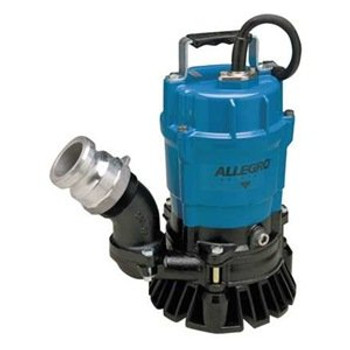 Allegro 9404-04 AC Dewatering and Sludge Pump. Shop now!