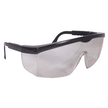 Radians Shark Safety Eyewear (Indoor/Outdoor Lens, Black Frame). Shop now!