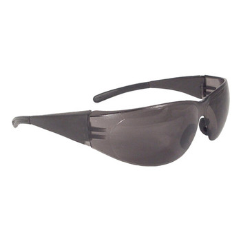 Radians Illusion Safety Glasses (Smoke Lens). Shop now!