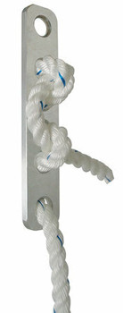 Tractel CC07009 Splice-Safe lifeline anchor device. Shop now!