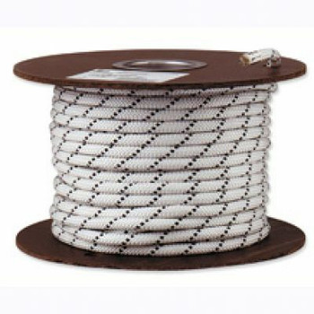 Tractel G16K100N 100 Foot Kernmantle Lifeline with Nylon Thimble. Shop now!