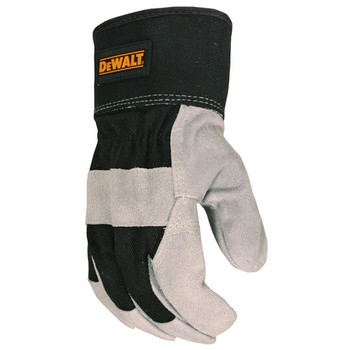 DeWalt DPG41 Select Shoulder Cowhide Leather Palm Glove. Shop now!