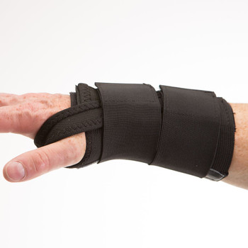 Impacto EL41 Double Strap Wrist Support Retrainer. Shop Now!