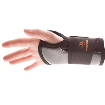 Impacto EL420 Ambidextrous Wrist Support Universal, Shop now!