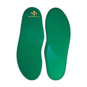 Impacto ASFLAT Foam Insole - Arch Support Anti Fatigue. Shop Now!