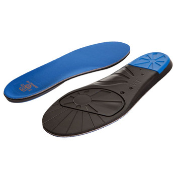 Impacto CUSHMOLD Cush'n Step Breathable and Antimicrobial Molded Insoles. Shop Now!