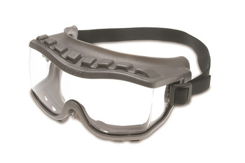 Uvex Strategy Safety Goggles. Available in Gray Body Direct Venting, Clear Uvextra AF Fabric Headband. Shop Now! Uvex Strategy Safety Goggles. Available in Gray Body Direct Venting, Clear Uvextra AF Fabric Headband. Shop Now!
