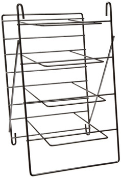 Fendall Wire Storage Rack-Up to 4 Fendall Flash Flood 1-Gal Cartridges. Shop Now!