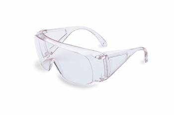 Honeywell Polysafe Safety Glasses. Shop Now!