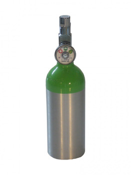 Life Corp Replacement Cylinder for LIFEStartSystem and LIFE-O2. Shop now!