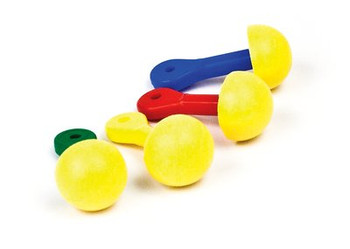 3M 321-2200 EAR EXPRESS Pod Plugs Uncorded Earplugs NRR 25, Shop Now! 3M 321-2200 EAR EXPRESS Pod Plugs Uncorded Earplugs NRR 25, Shop Now!