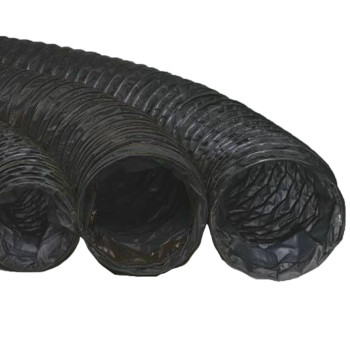 Allegro 9500-25EX Statically Conductive 8 Inches Ducting 25 Ft