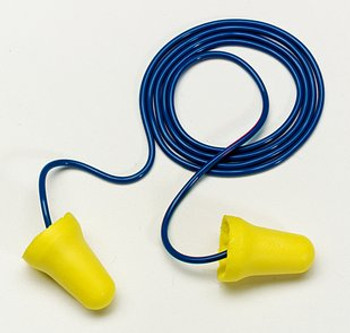 3M 312-1222 E-A-R E-Z Fit Corded Earplugs NRR 28. Shop now!