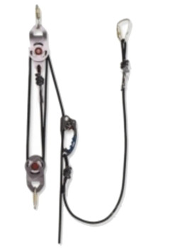 Tractel K50S50 50 Foot Ascent Descent Systems. Shop now!