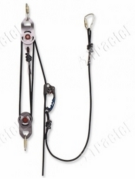 Tractel K50S75 75 Foot Ascent Descent Systems. Shop now!