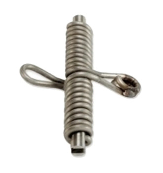 Tractel J3666688 Travspring Energy Absorber and Quick Link. Shop now!