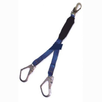 Fallstop C006H Phoenix Shock Absorbing Lanyard