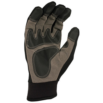 DeWalt DPG210 Heavy Utility PVC Padded Palm Glove