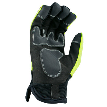 DeWalt Synthetic Leather Work Gloves, Medium - Midwest Technology Products