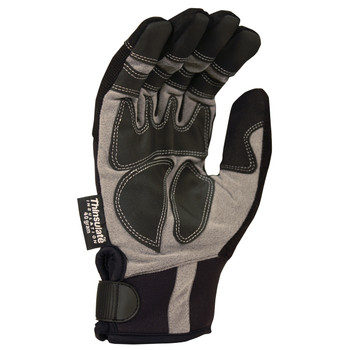 DeWalt DPG755 Harsh Condition Insulated Work Glove . Shop now!