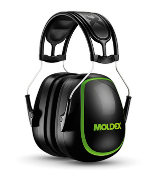 Moldex 6130 MX-6 Earmuff NRR 30. Shop now!