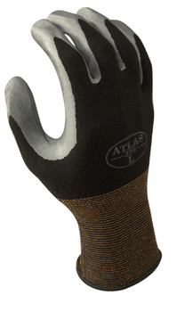 Showa Atlas Assembly Grip Nitrile Coated Gloves. Shop now!