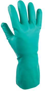 Showa NM11 Nitri Master Chemical Resistant Nitrile Gloves. Shop Now!