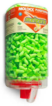 Moldex 6875 Meteors Earplugs Plugstation NRR33. Shop now! Moldex 6875 Meteors Earplugs Plugstation NRR33. Shop now!