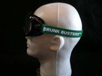 Buy Drunk Busters Low Level Goggles and Save. Shop Now!