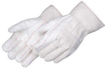 Hot Mill Glove 28 oz. White Premium. Shop Now!