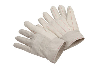 Hot Mill Glove White 28 oz. Shop Now!