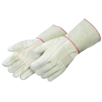 Hot Mill Glove Gauntlet Cuff Premium 28 oz. Shop Now!