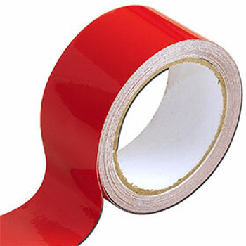 INCOM Red Engineer Grade Reflective Tape