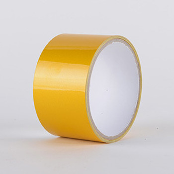 INCOM Yellow Engineer Grade Reflective Tape