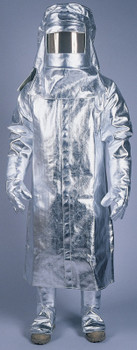 Tillman 8240 19oz Aluminized Carbon Kevlar Jacket. Shop Now!