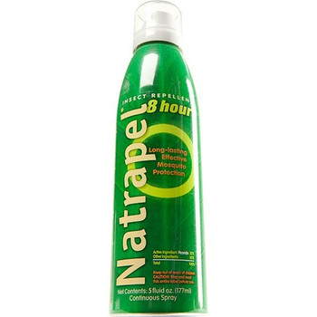Natrapel 0006-6878 8-HOUR 6 OZ Continuous Spray. Shop now! Natrapel 0006-6878 8-HOUR 6 OZ Continuous Spray. Shop now!