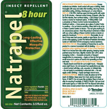 Natrapel 0006-6878 8-HOUR 6 OZ Continuous Spray. Shop now! Natrapel 0006-6878 8-HOUR 6 OZ Continuous Spray. Shop now!
