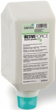 Buy Active Force 2000ml Extra Heavy Duty Cleaner by Geven Skin Care Today!