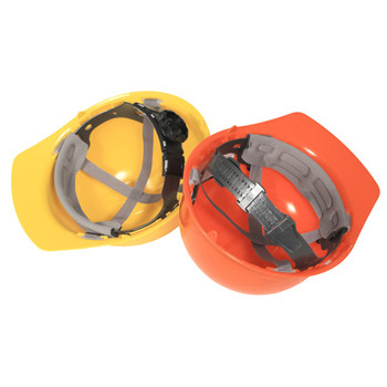 Radians Granite Cap Style Hard Hats 4 Pt. Ratchet Suspensions. Shop now!