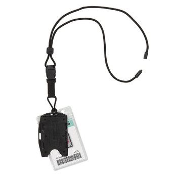 Chums 11701 Secure Entry Breakaway Lanyard. Shop Now!