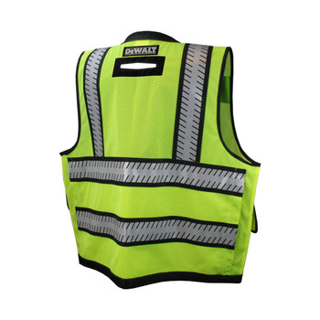 DeWalt DSV621 Class 2 Standard Surveyor Vest