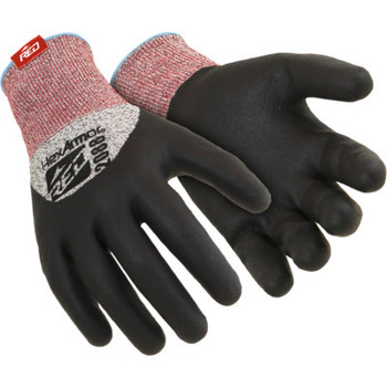 HexArmor 2088 2000 Series Polyethylene and Glass Fiber Shell Gloves. Shop now! HexArmor 2088 2000 Series Polyethylene and Glass Fiber Shell Gloves. Shop now!