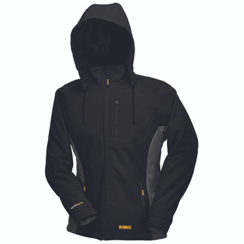 DeWalt DCHJ066 Heated Women's Hooded Jacket. Shop now!
