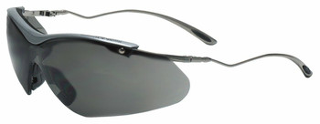 20352 Smoke Lens, Gunmetal Frame