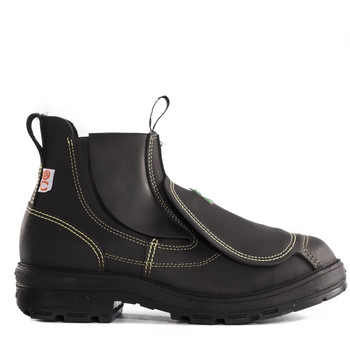 Royer 2089XP Black RealFlex Steel Toecap Waterproof Leather Boot. Shop now! Royer 2089XP Black RealFlex Steel Toecap Waterproof Leather Boot. Shop now!
