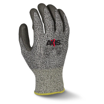 Radians RWG530 Axis Cut Protection Level 2 Work Glove. Shop Now!