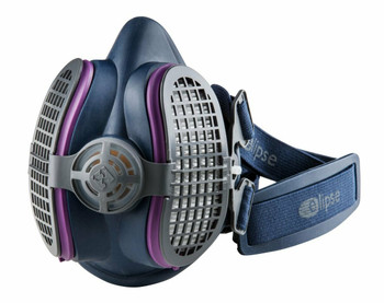 GVS Elipse P100 Ready to Use Mask with Replaceable Filters. Shop now! GVS Elipse P100 Ready to Use Mask with Replaceable Filters. Shop now!